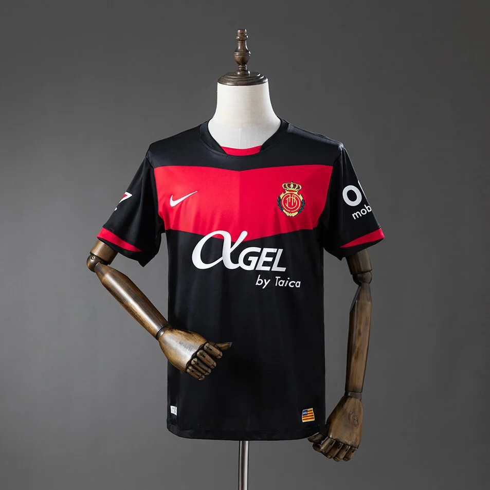 RCD Mallorca 25/26 Third Jersey