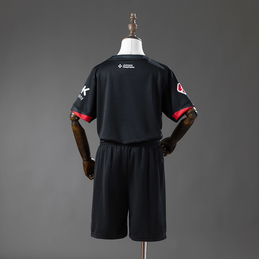 Mallorca 25/26 Third kids kit Jersey Foto 2