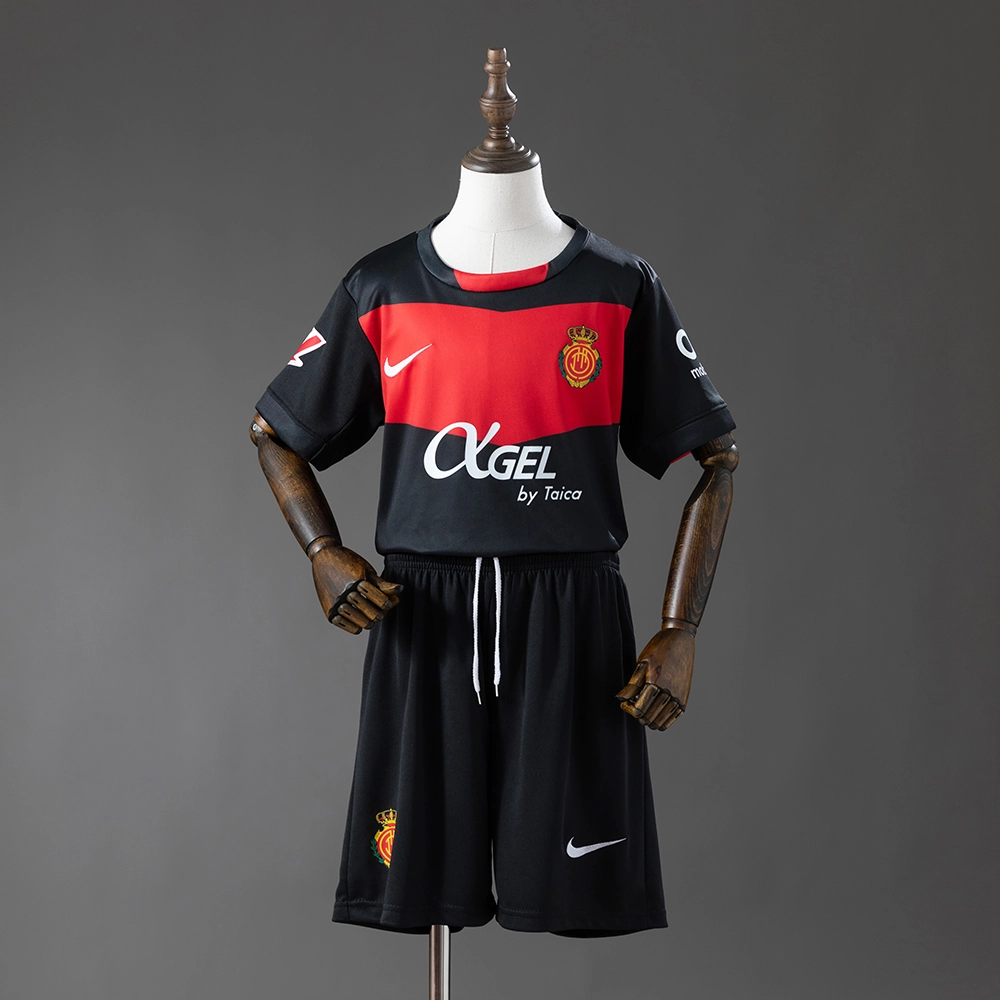 Mallorca 25/26 Third kids kit Jersey