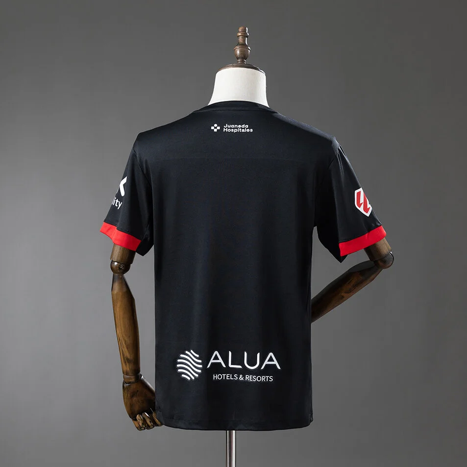 RCD Mallorca 25/26 Third Jersey Foto 2