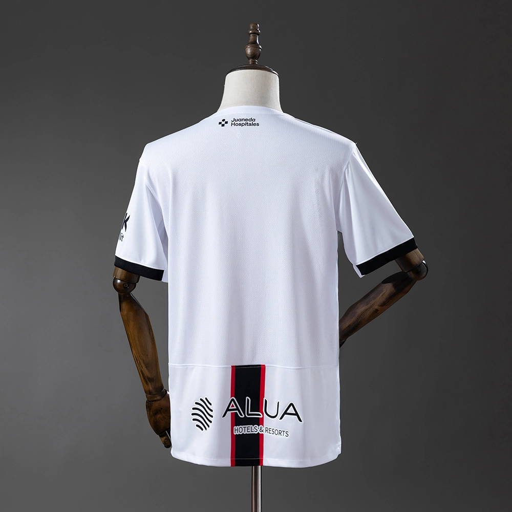 RCD Mallorca 25/26 Adult Away Jersey Foto 2