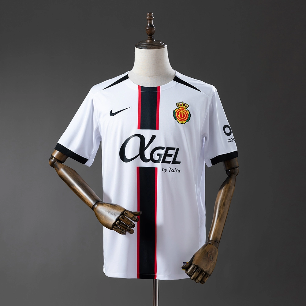 RCD Mallorca 25/26 Adult Away Jersey