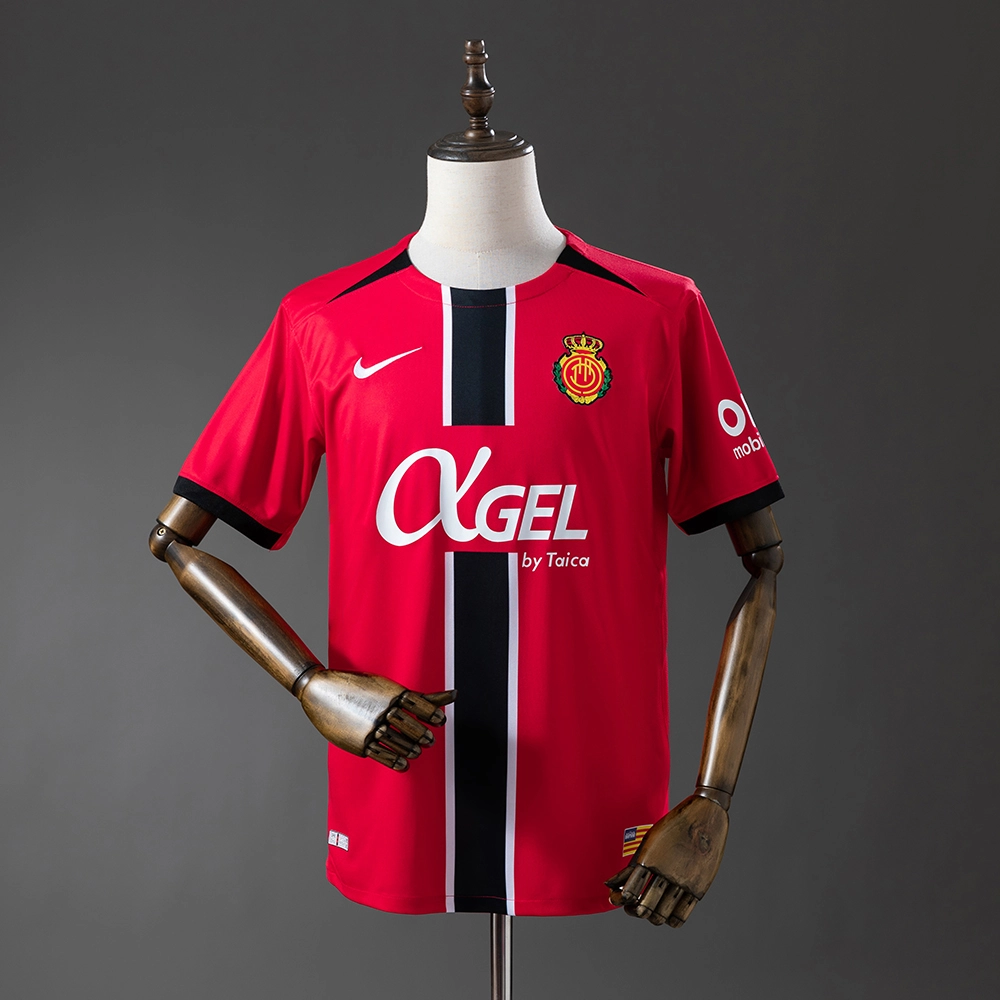 RCD Mallorca 25/26 Adult Home Jersey