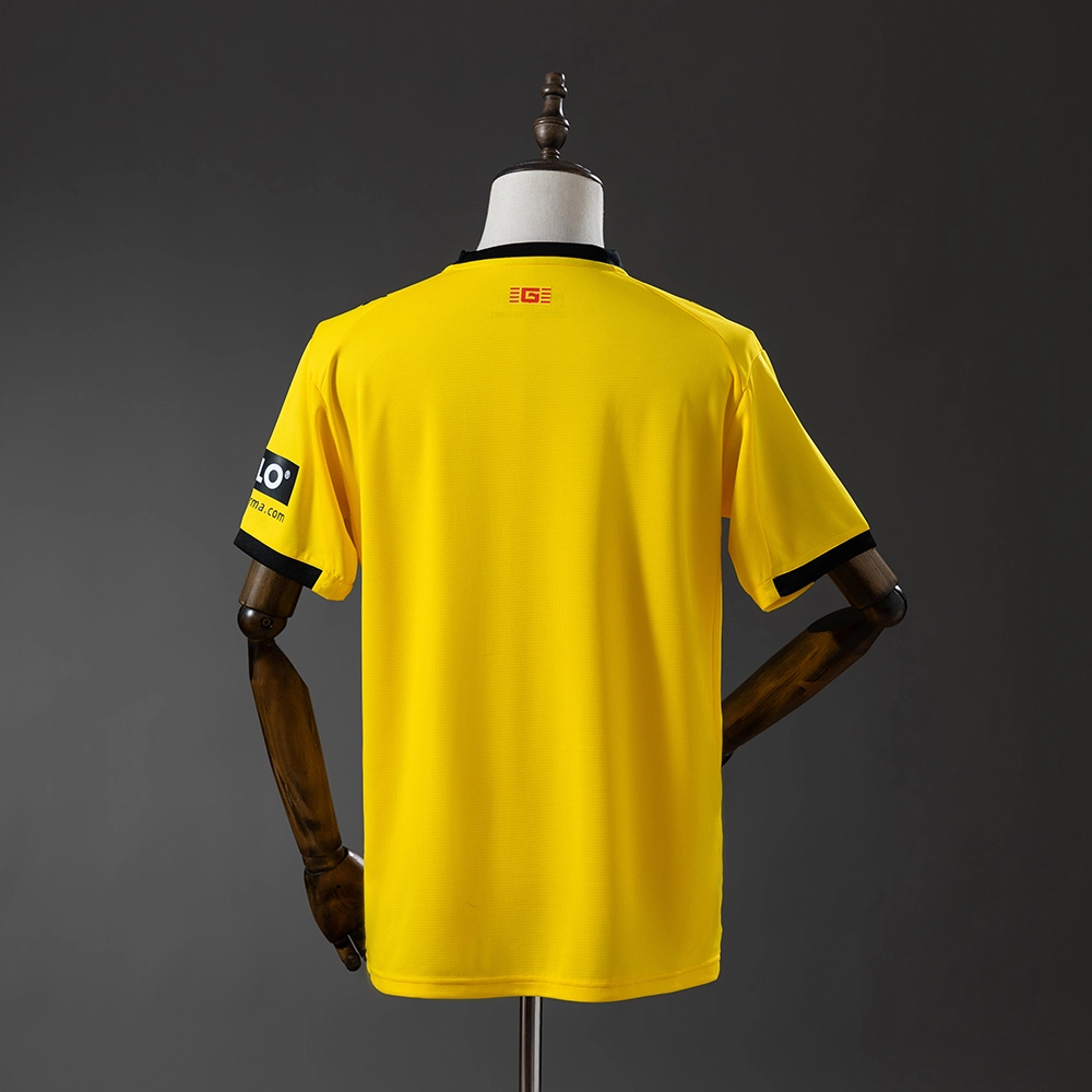 Girona 25/26 Away Jersey Foto 2