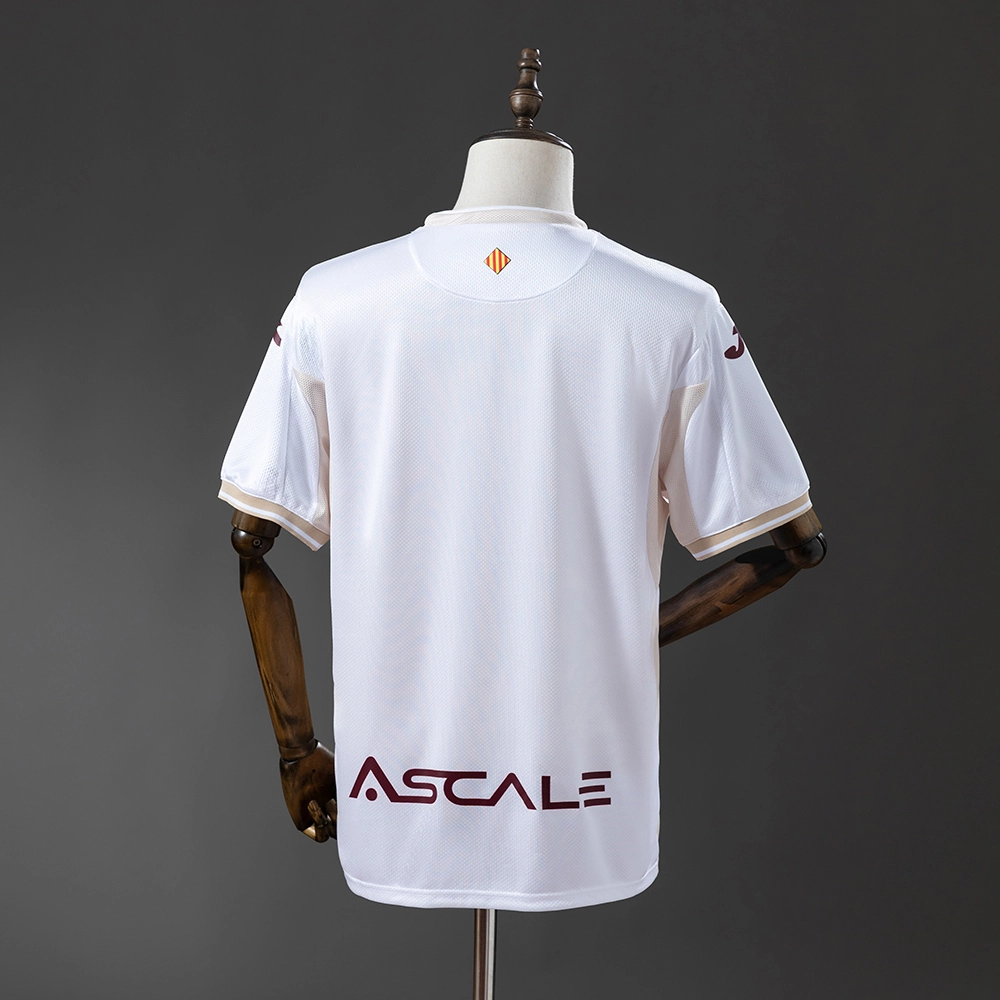 Villarreal 25/26 Adult Away Jersey Foto 2