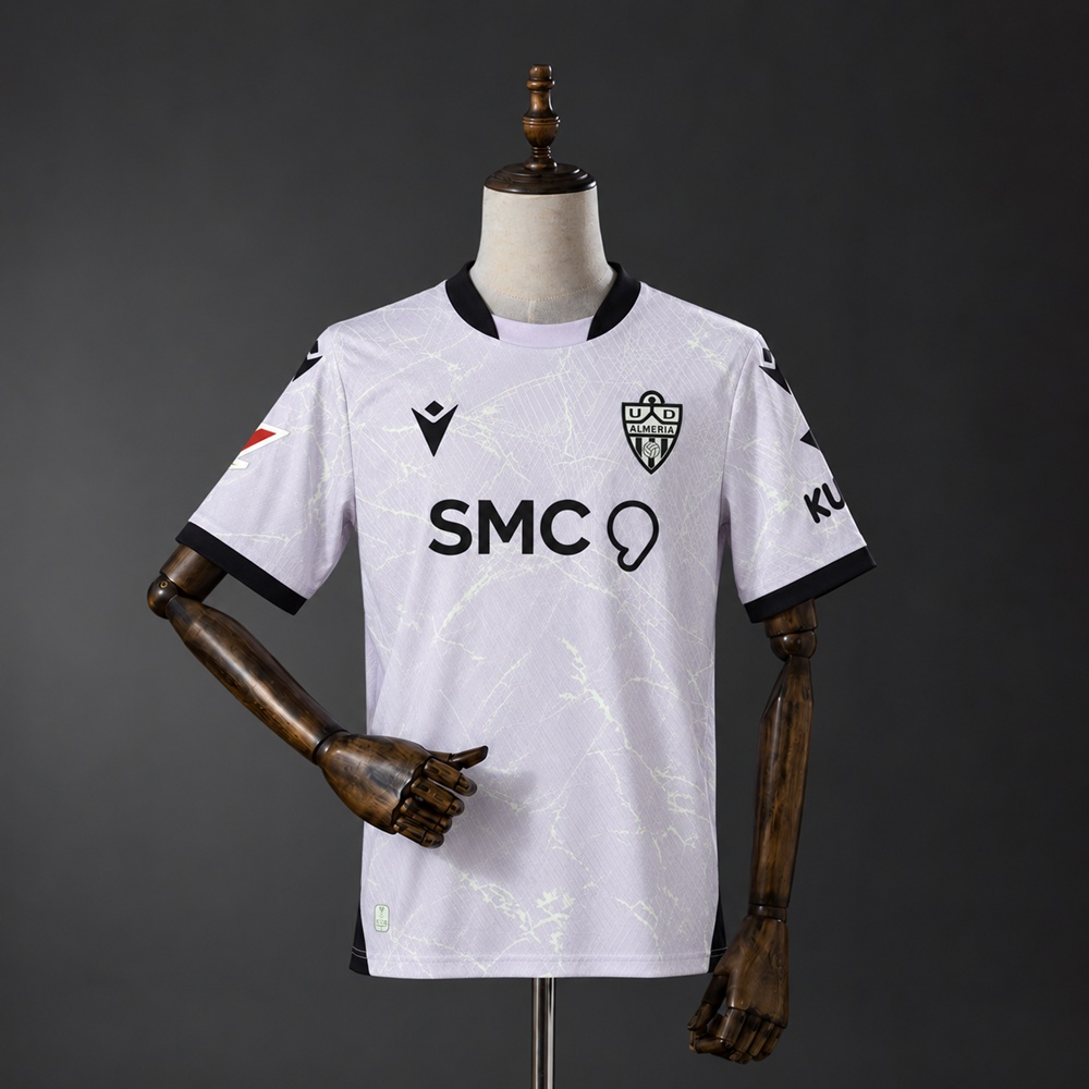 UD Almería 26/27 Third Jersey