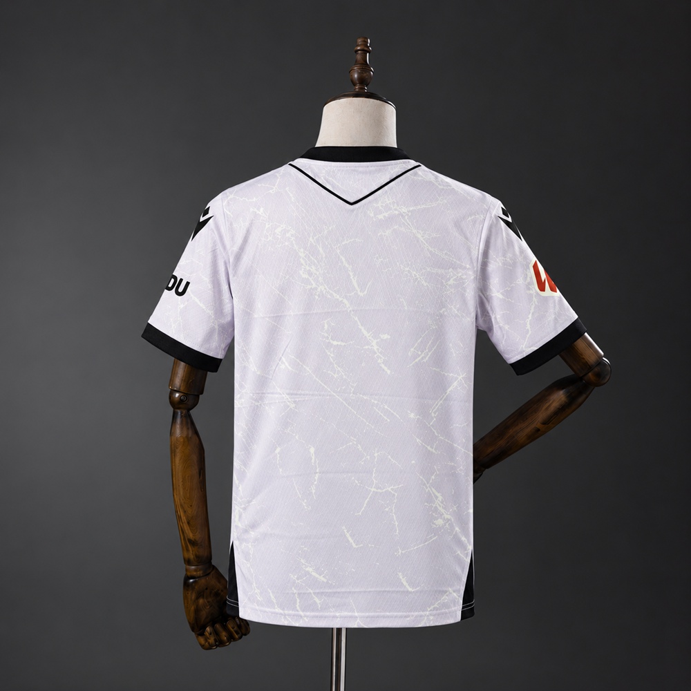 UD Almería 26/27 Third Jersey Foto 2