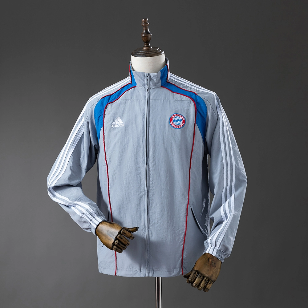 Bayern Munich 25/26 Windbreaker