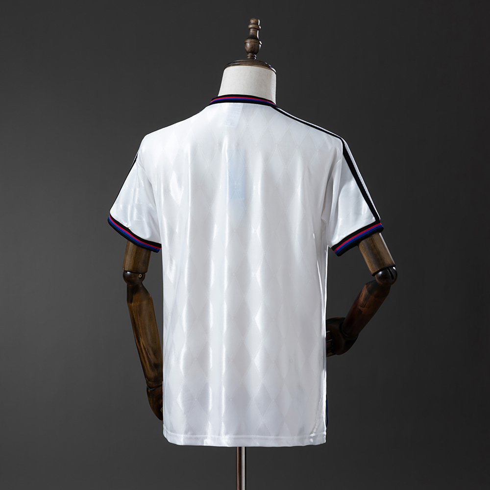 Bayern Munich 96/98 Away Retro Jersey Foto 2