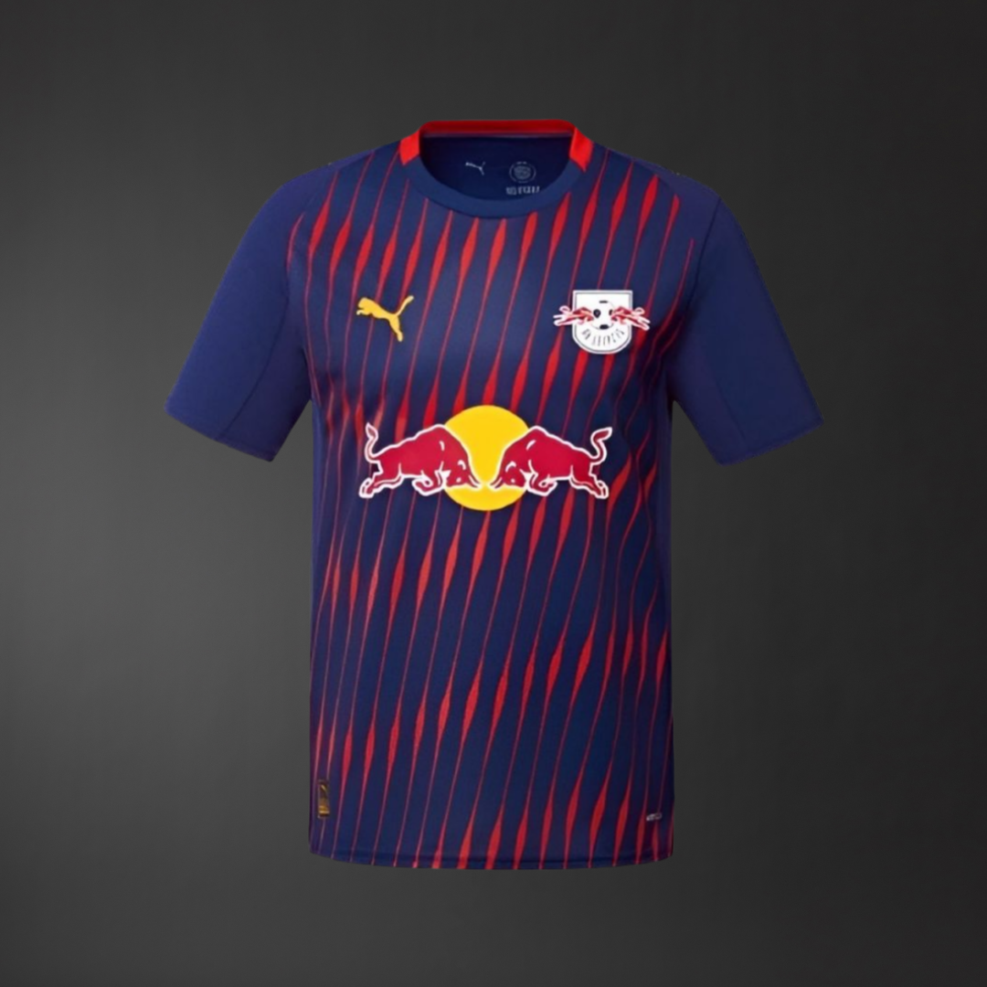 RB LEIPZIG 25/26 Away Jersey