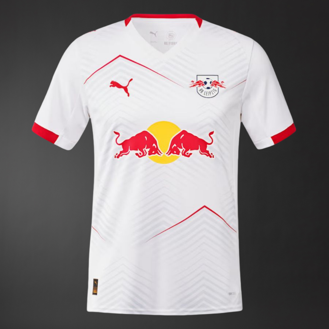 RB LEIPZIG 25/26 Home Jersey