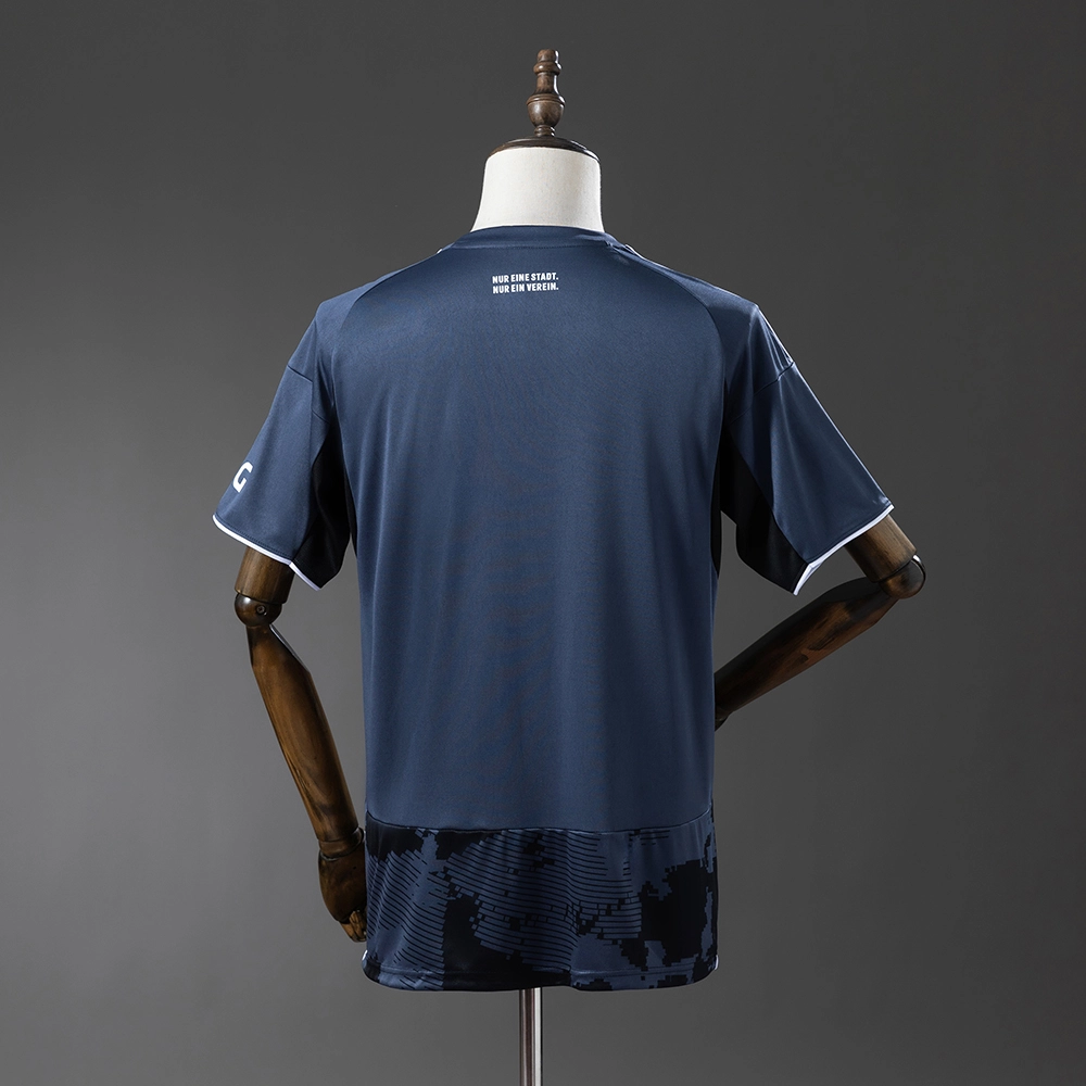 Frankfurt 25/26 Third Jersey Foto 2