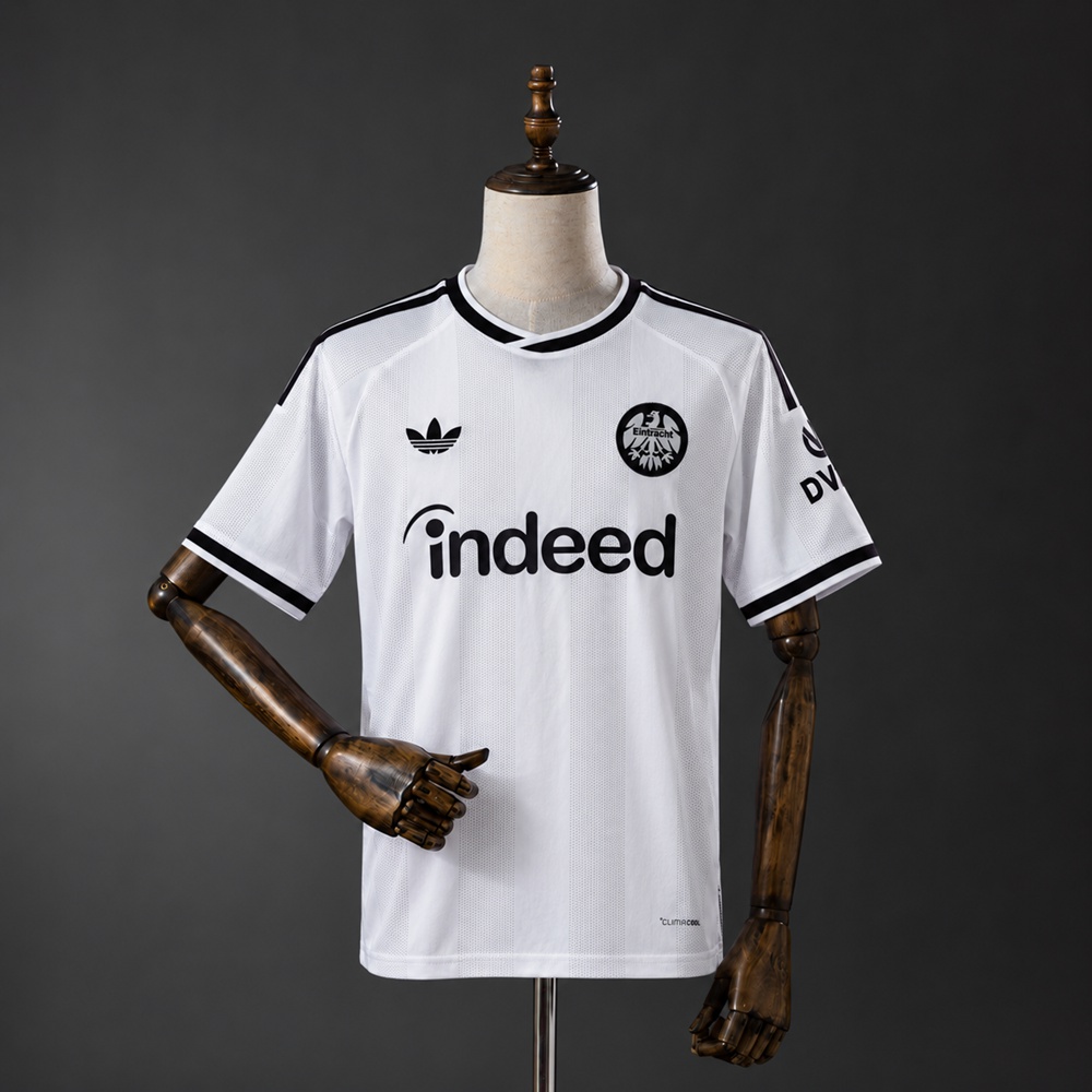 Frankfurt 26/27 Away Jersey