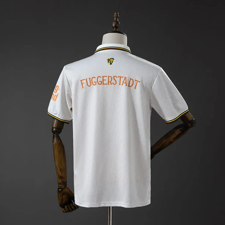 Augsburg 25/26 Fourth Jersey Foto 2