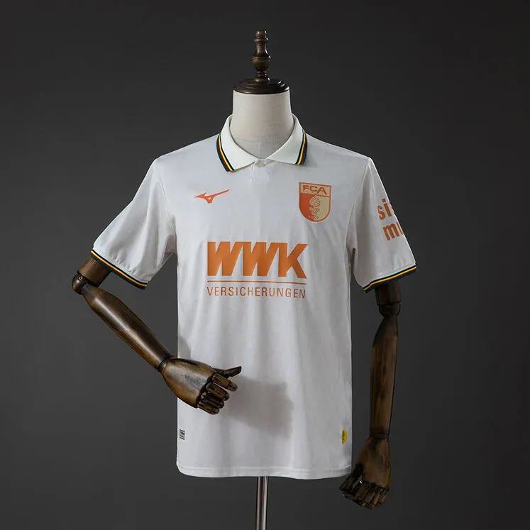 Augsburg 25/26 Fourth Jersey
