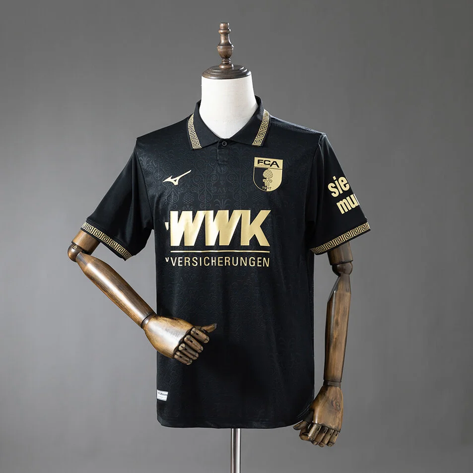Augsburg 25/26 Third Jersey