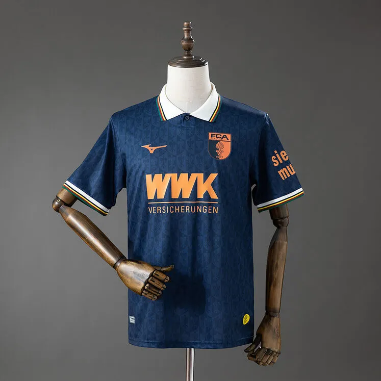 Augsburg 25/26 Special GK Jersey