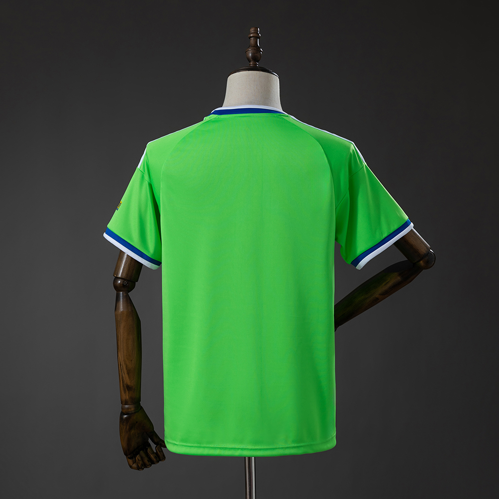 Schalke 04 26/27 Away Jersey Foto 2