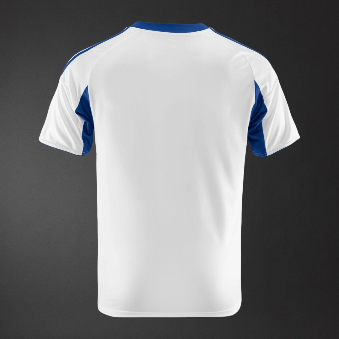 Schalke 04 25/26 Away Adult Jersey Foto 2