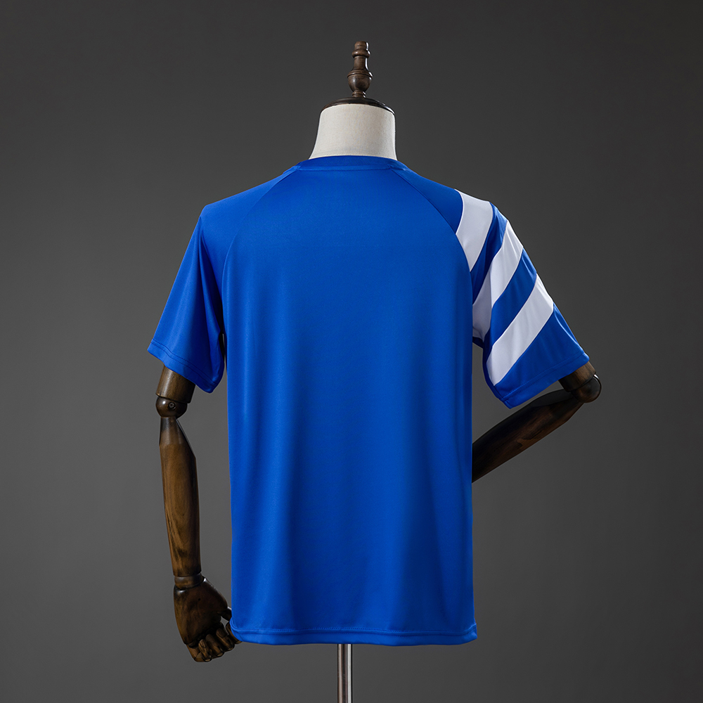 Schalke 04 26/27 Statement Jersey Foto 2