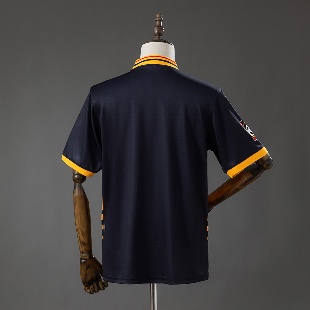 St. Pauli 1998 Away Retro Jersey S-XXL Foto 2