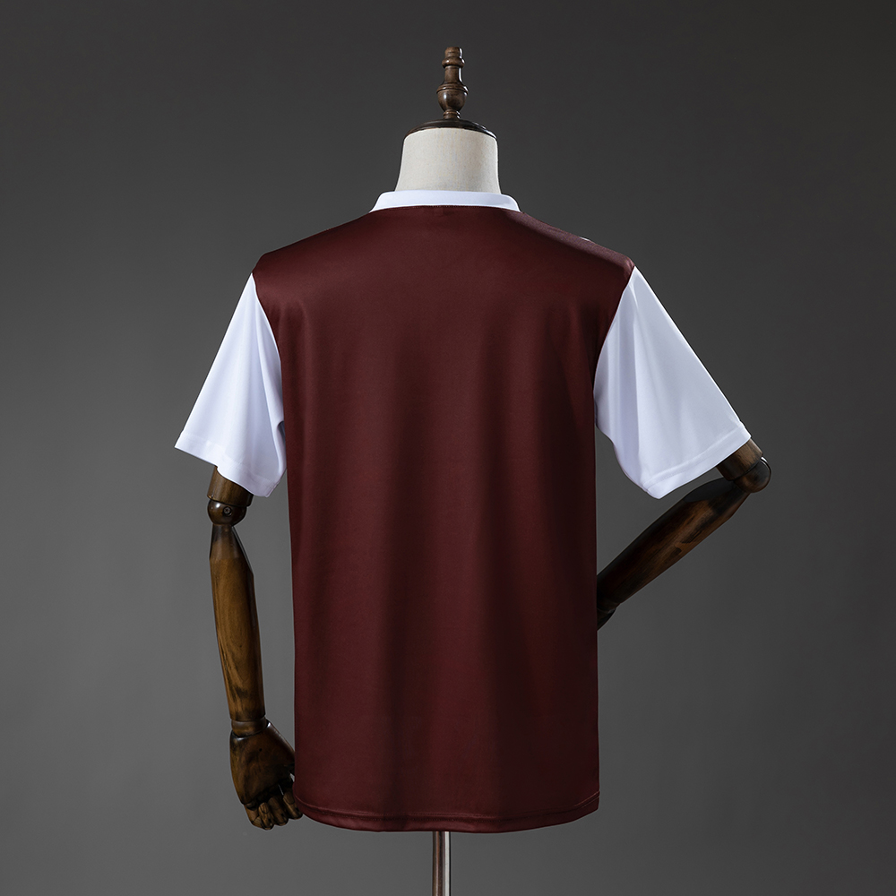 St. Pauli 1994 Away Retro Jersey Foto 2