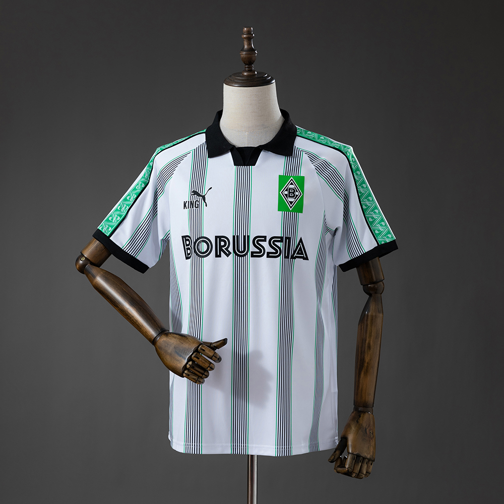 Borussia Monchengladbach 26/27 Special Edition Jersey