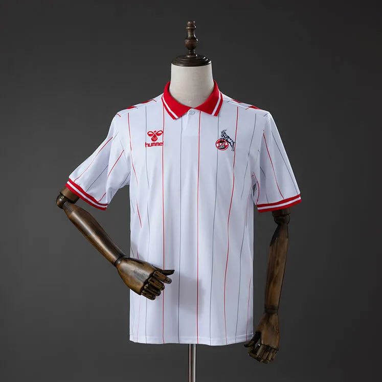 Köln Koln 1FCK 25/26 WE FC JERSEY