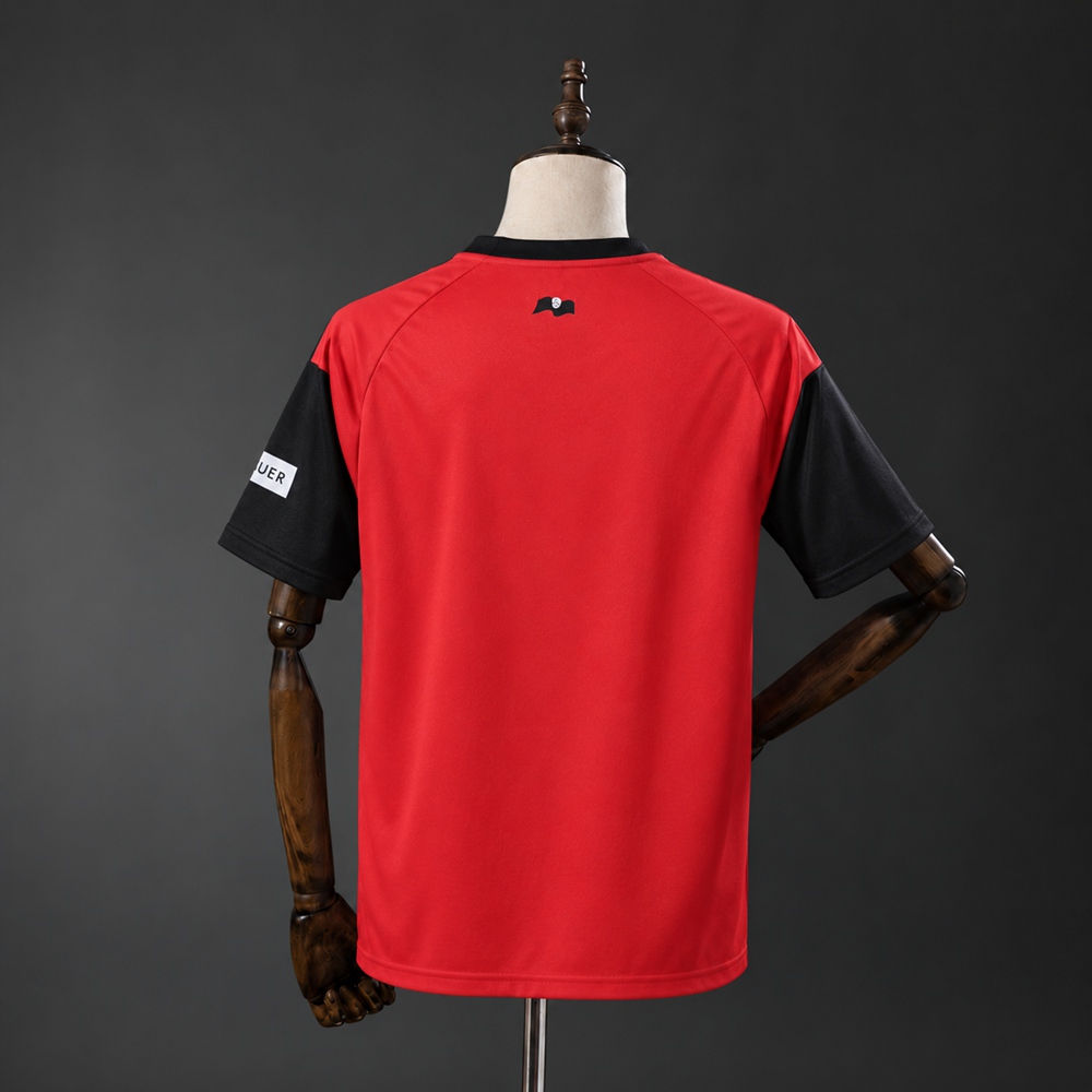 FC Nürnberg 26/27 Third away Jersey Foto 2
