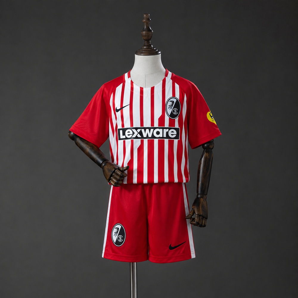Freiburg 26/27 Home Kids Kit