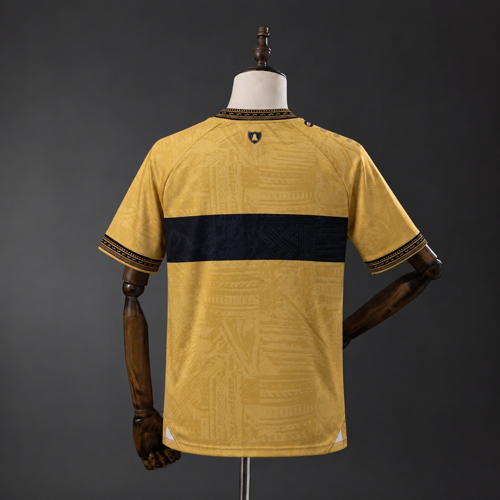 VfB Stuttgart 26/27 Away Jersey Foto 2