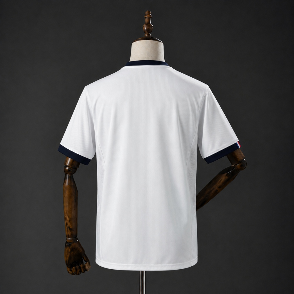 PSG 26/27 Away Jersey (Two Stars) Foto 2