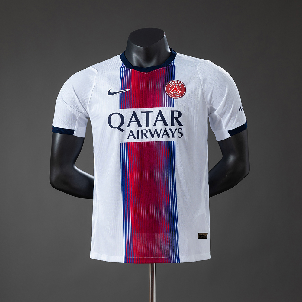 PSG 26/27 Away Player Version Jersey