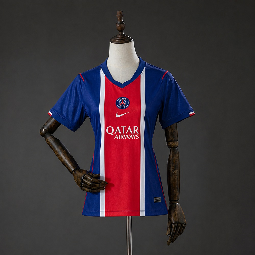 PSG 26/27 Home Womens Jersey