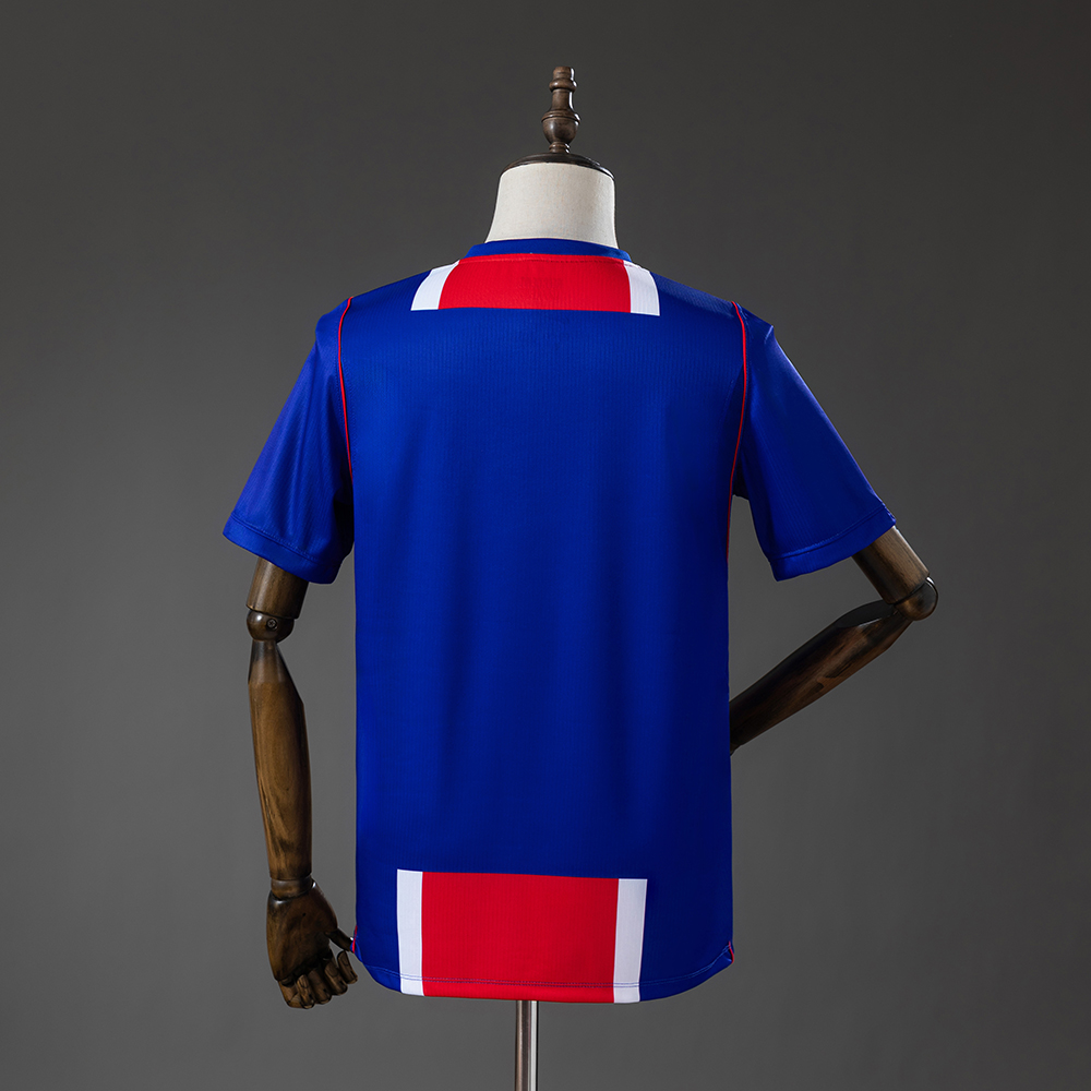 PSG 26/27 Home Jersey Foto 2