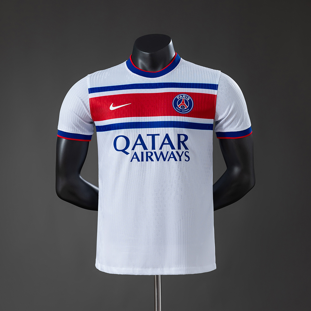 PSG 26/27 Pre-Match Player Version Jersey