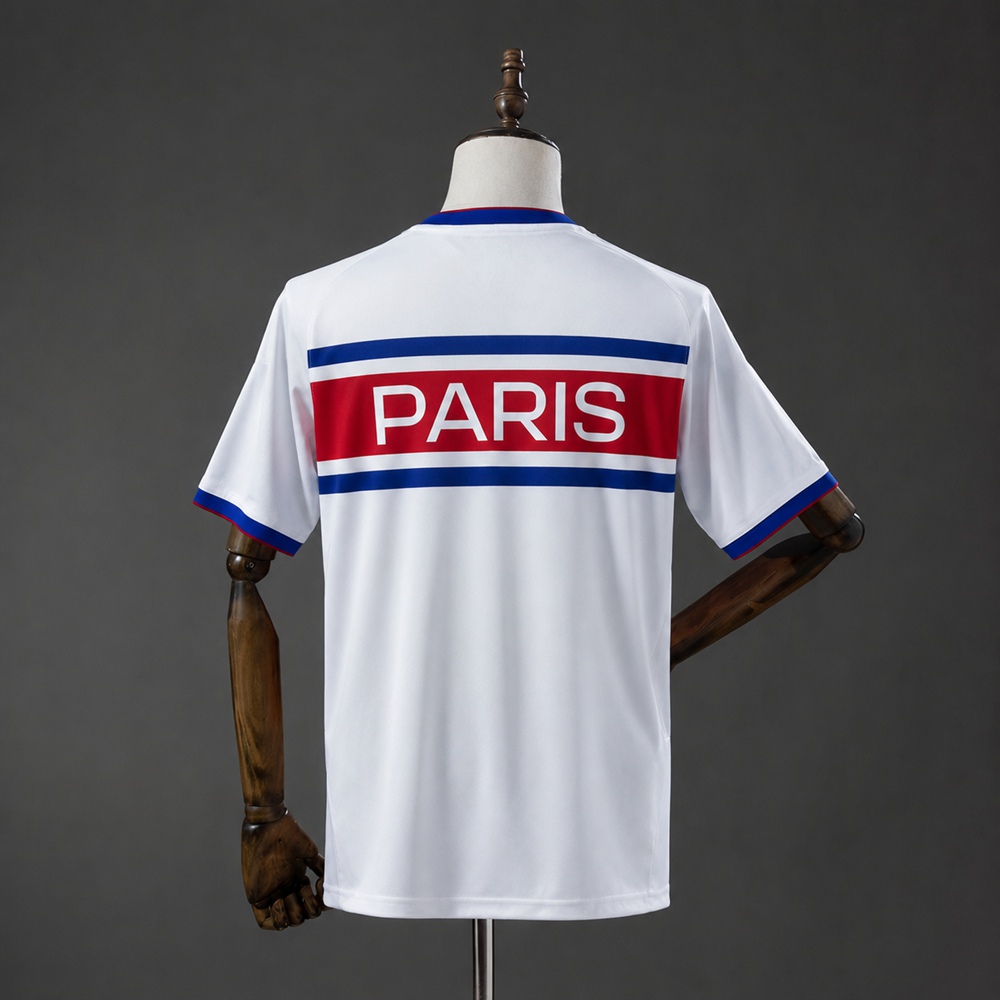 PSG 26/27 Pre-Match Jersey Foto 2