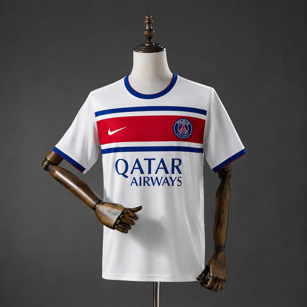 PSG 26/27 Pre-Match Jersey