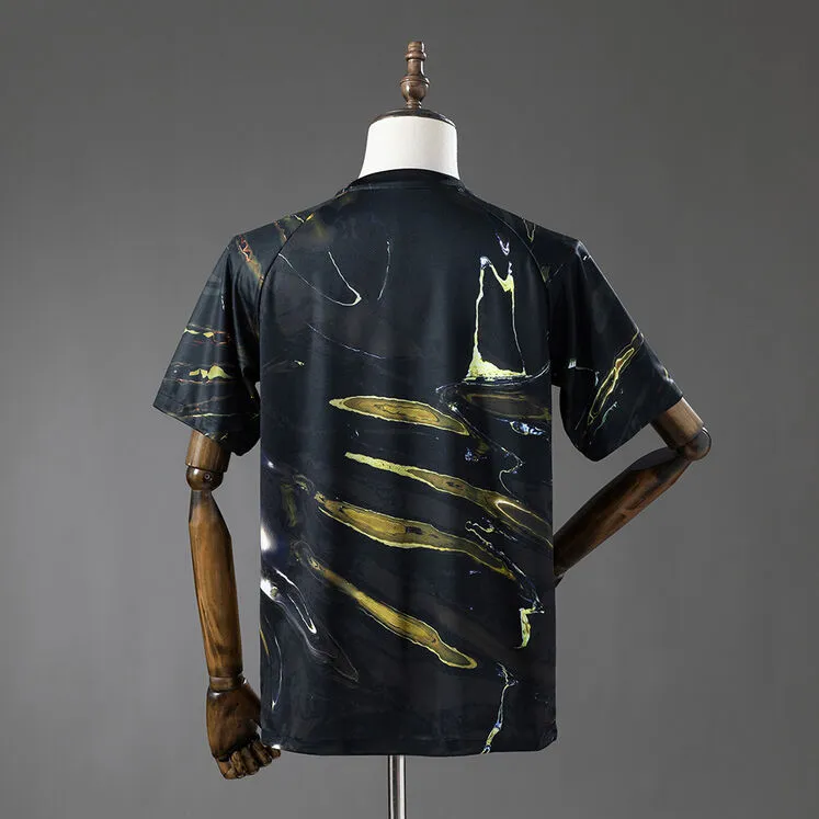 PSG 25/26 Night Edition Shirt Foto 2