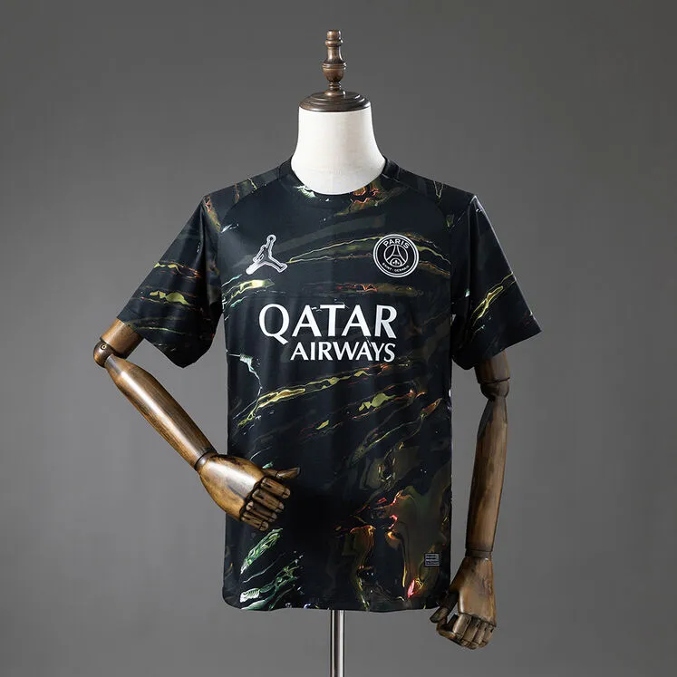 PSG 25/26 Night Edition Shirt