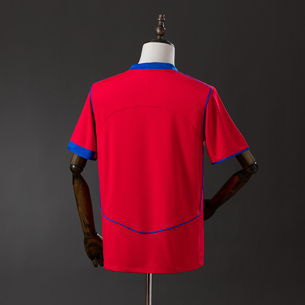 PSG 25/26 Third Away Jersey Foto 2