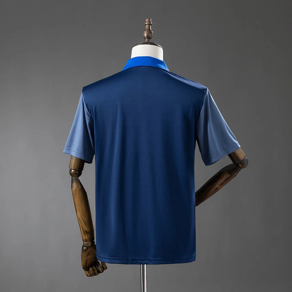 PSG 25/26 POLO Dark Blue Foto 2