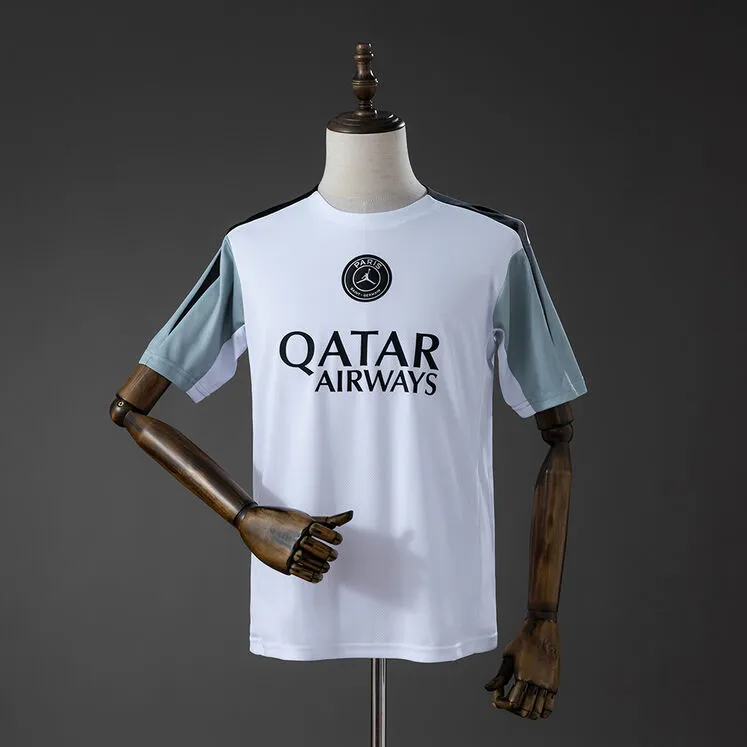 PSG 25/26 Strike Night Edition Jersey