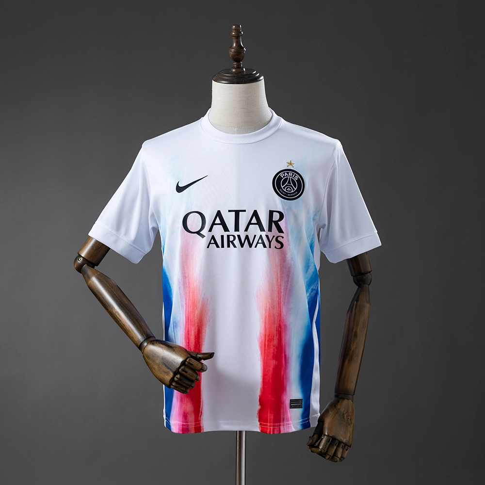 PSG 25/26 Pre-match training Jersey