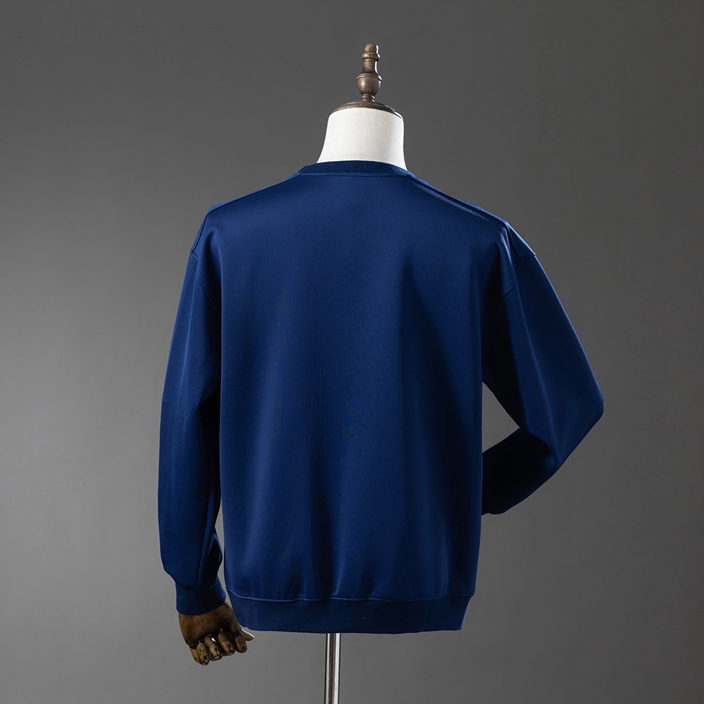 PSG 25/26 Long Sleeve Sweatshirt Foto 2