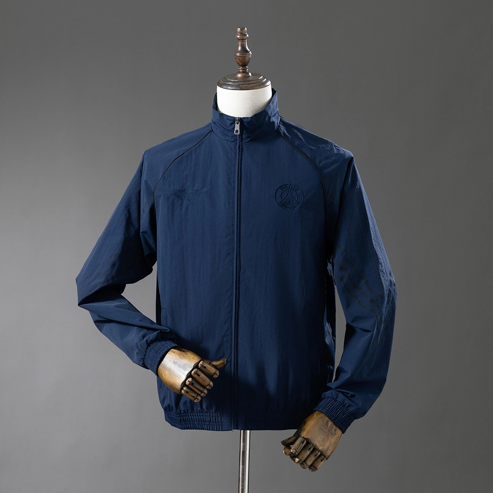PSG 25/26 Windbreaker