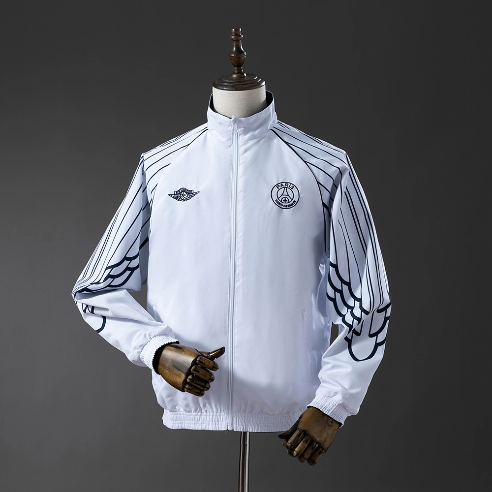 PSG 25/26 Reversible Anthem Jacket Windbreaker