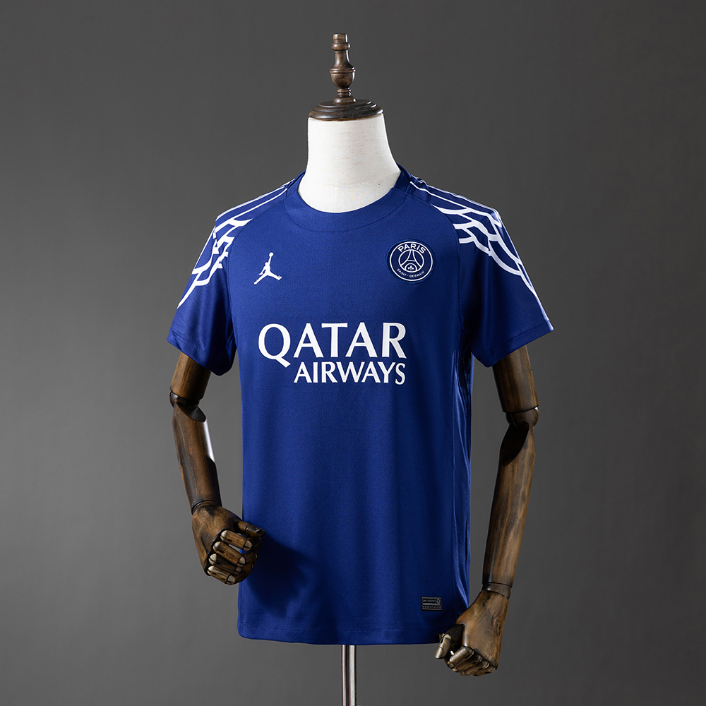 PSG 24/25 Fourth Jersey