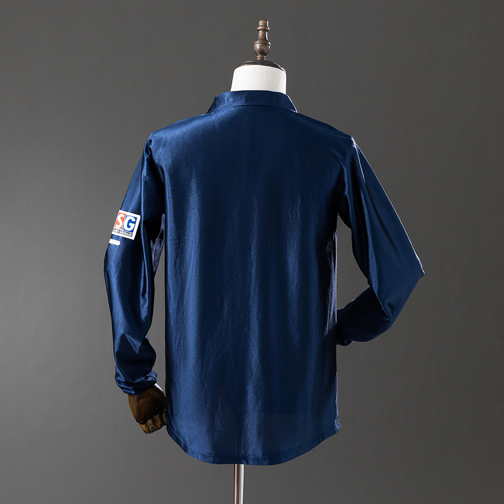 PSG 01/02 Home Long Sleeve Retro Jersey Foto 2