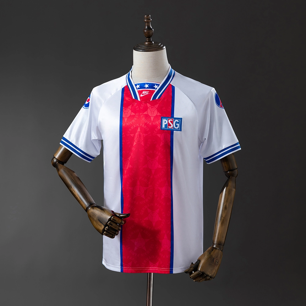 PSG 94/95 Away Retro Jersey